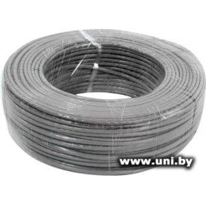 Купить Кабель FTP Cat.5e 100m 5bites LIGHT FS5400-100S в Минске, доставка по Беларуси