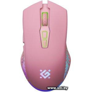Купить Defender Pandora GM-502 Pink (52501) в Минске, доставка по Беларуси