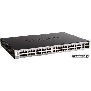 D-LINK DGS-3130-54TS/B1A (DGS-3130-54TS/BY/B1A)