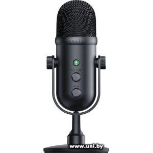 Купить Razer Микрофон Seiren V2 Pro в Минске, доставка по Беларуси