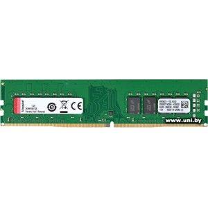 DDR4 16G PC-25600 Kingston (KCP432ND8/16)