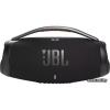JBL Boombox 3 Black (JBLBOOMBOX3BLK)
