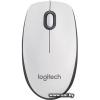 Logitech M100r White (910-005007)