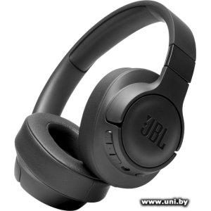Купить JBL Tune 710BT Black (JBLT710BTBLK) в Минске, доставка по Беларуси