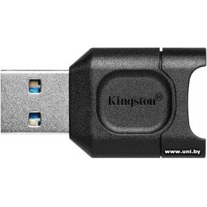 Купить Kingston MobileLite Plus (MLPM) в Минске, доставка по Беларуси