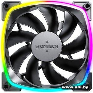 Купить Montech AX120 PWM Black (MNT-AX120-B) в Минске, доставка по Беларуси