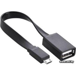 Купить UGREEN micro USB 0.12м US133 (10396) в Минске, доставка по Беларуси