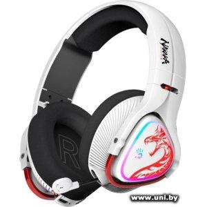 A4Tech Bloody MR720 White (NARAKA)