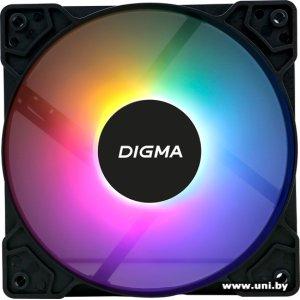 Купить Digma DFAN-FRGB1 в Минске, доставка по Беларуси
