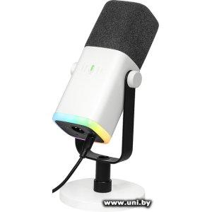 FIFINE Микрофон AM8 White (AM8W)