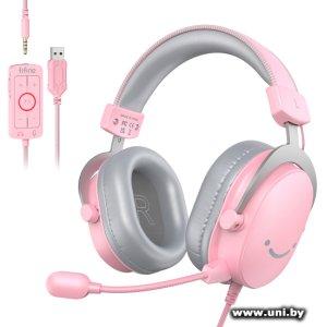 Купить FIFINE H9 Pink (H9P) в Минске, доставка по Беларуси