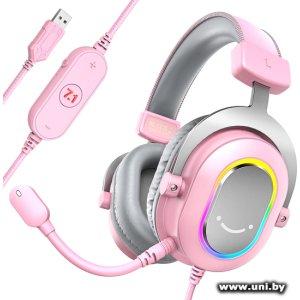 Купить FIFINE H6 Pink (H6P) в Минске, доставка по Беларуси