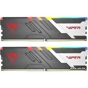 Купить DDR5 32G PC-52800 Patriot (PVVR532G660C34K) в Минске, доставка по Беларуси