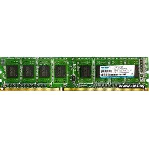 DDR3 4Gb PC-12800 Kingmax (KM-LD3-1600-4GS)