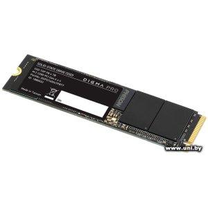 Digma 4Tb M.2 PCI-E SSD DGPST4004TP8T7