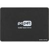 PC Pet 4Tb SATA3 SSD PCPS004T2