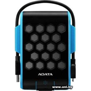 Купить A-Data 1Tb 2.5` USB AHD720-1TU31-CBL Blue в Минске, доставка по Беларуси