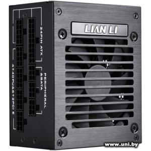 Купить Lian Li 750W SP750 G89.SP750B.00EU в Минске, доставка по Беларуси