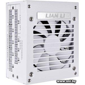 Купить Lian Li 750W SP750 White G89.SP750W.00EU в Минске, доставка по Беларуси