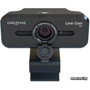 Купить Creative Live! Cam Sync 2K V3 (73VF090000000) в Минске, доставка по Беларуси