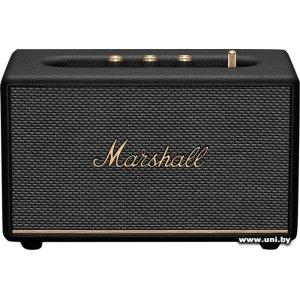Marshall Acton III Black