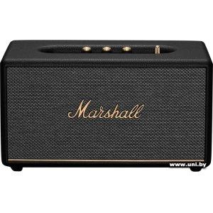 Купить Marshall Stanmore III Black в Минске, доставка по Беларуси