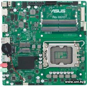 Купить ASUS Pro H610T-CSM в Минске, доставка по Беларуси