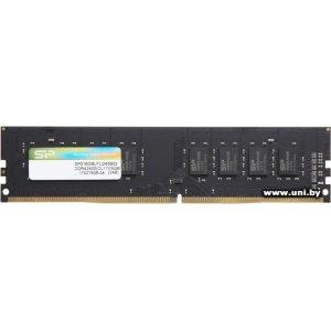 DDR4 8G PC-25600 Silicon Power (SP008GBLFU320X02)