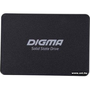 Digma 4Tb SATA3 SSD DGSR2004TR53T