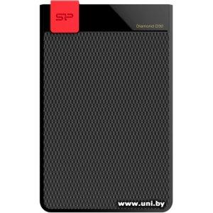 Купить Silicon Power 4Tb 2.5` USB SP040TBPHDD3LS3K в Минске, доставка по Беларуси