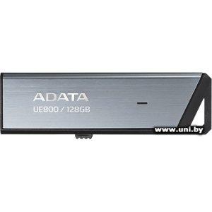Купить ADATA USB3.x 128G [AELI-UE800-128G-CSG] в Минске, доставка по Беларуси