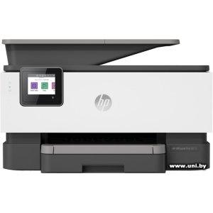 Купить HP OfficeJet Pro 9013 (1KR49B) в Минске, доставка по Беларуси