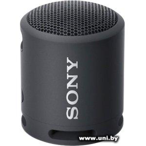 Купить Sony SRS-XB13 Black в Минске, доставка по Беларуси
