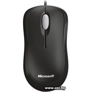 Купить Microsoft Basic Optical Mouse for Business BK (4YH-00007) в Минске, доставка по Беларуси