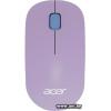Acer OMR200 Purple (ZL.MCEEE.021)