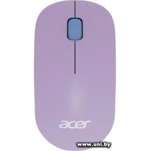 Купить Acer OMR200 Purple (ZL.MCEEE.021) в Минске, доставка по Беларуси