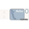Netac USB2.0 32Gb [NT03UA31N-032G-20BL]