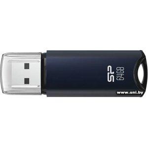 Silicon Power USB3.x 64Gb [SP064GBUF3M02V1B]