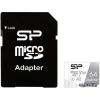 Silicon Power micro SDXC 64Gb [SP064GBSTXDA2V20SP]