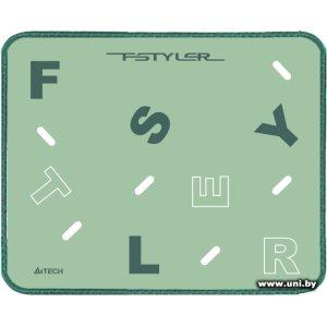 A4Tech FStyler FP25 Green