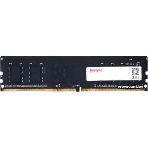 DDR4 8G PC-25600 KingSpec (KS3200D4P12008G)