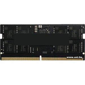 Купить SO-DIMM 8G DDR5-4800 AMD R558G4800S1S-U в Минске, доставка по Беларуси