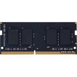 SO-DIMM 4G DDR4-2666 KingSpec (KS2666D4N12004G)