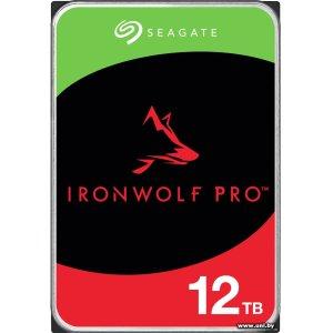 Купить Seagate 12Tb 3.5` SATA3 ST12000NT001 в Минске, доставка по Беларуси