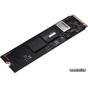 Digma 512Gb M.2 PCI-E SSD DGSM4512GP73T