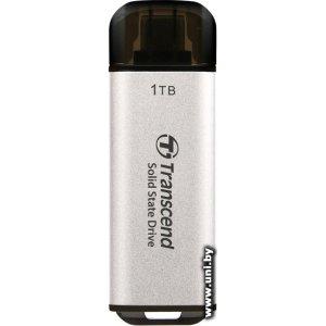 Купить Transcend 1Tb USB TS1TESD300S в Минске, доставка по Беларуси