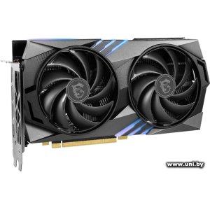 Купить MSI 16GB (RTX 4060 TI GAMING 16G) в Минске, доставка по Беларуси