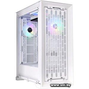 Thermaltake CTE T500 TG ARGB Snow (CA-1X8-00F6WN-01)