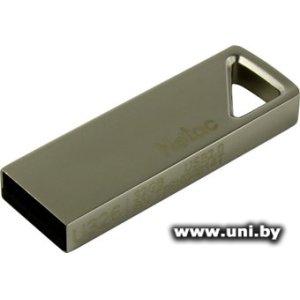 Купить Netac USB2.0 4Gb [NT03U326N-004G-20PN] в Минске, доставка по Беларуси