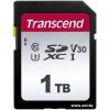 Transcend SDXC 1Tb [TS1TSDC300S]